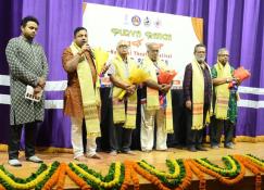 National Drama Festival