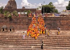 Somnath Swabhiman Parv